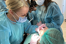 Ästhetische Medizin Frankfurt